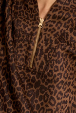 Molly Bracken Edie Knit Sweater