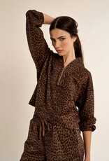 Molly Bracken Edie Knit Sweater