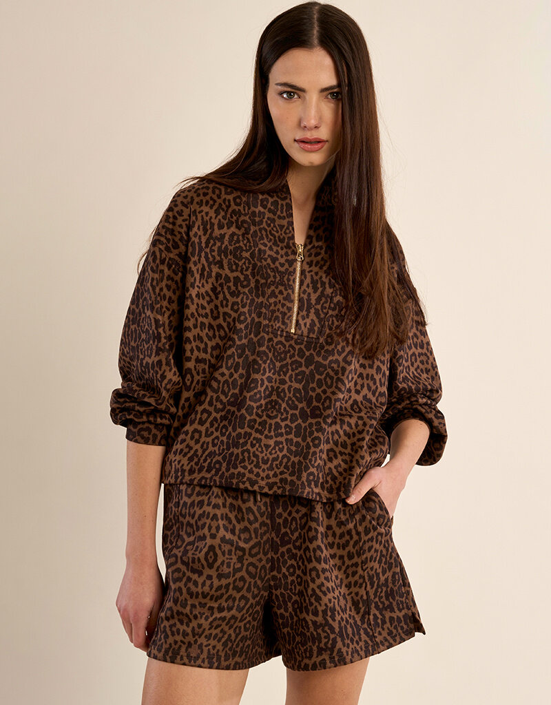 Molly Bracken Edie Knit Sweater