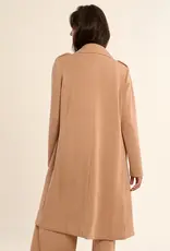 Molly Bracken Georgia Knit Coat