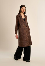 Molly Bracken Georgia Knit Coat
