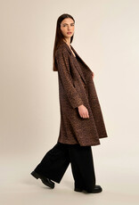 Molly Bracken Georgia Knit Coat