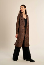 Molly Bracken Georgia Knit Coat