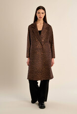 Molly Bracken Georgia Knit Coat