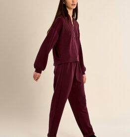 Molly Bracken Jackie Knit Pants