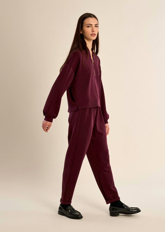 Molly Bracken Jackie Knit Pants