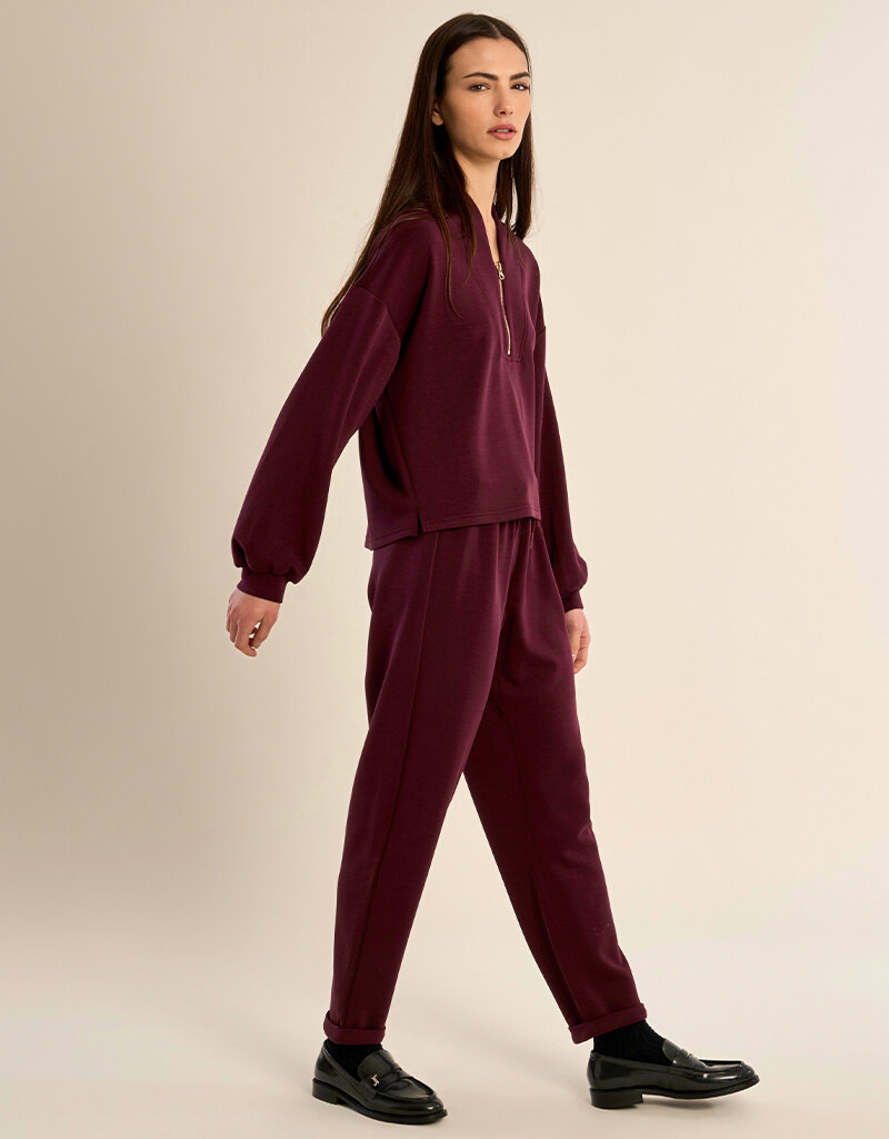 Molly Bracken Jackie Knit Pants