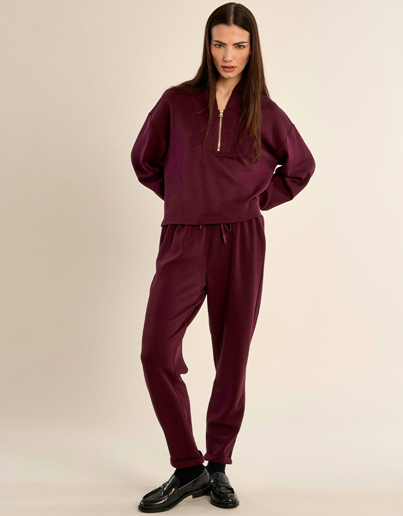 Molly Bracken Jackie Knit Pants