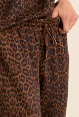 Molly Bracken Jackie Knit Pants
