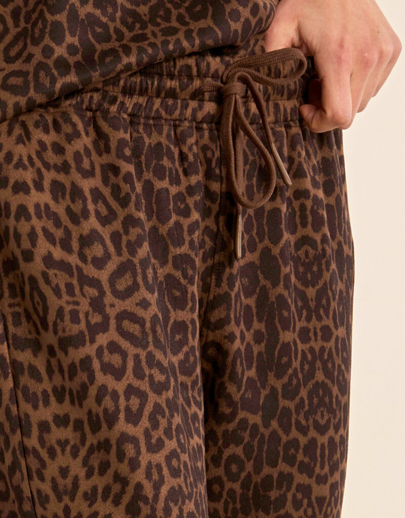 Molly Bracken Jackie Knit Pants