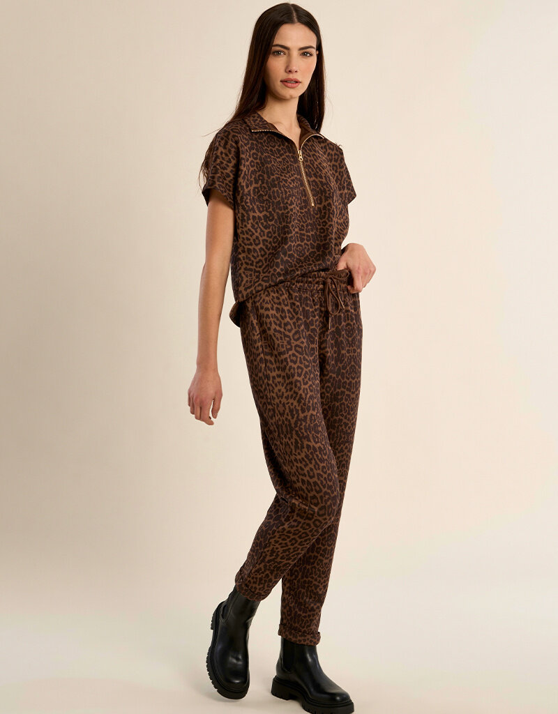 Molly Bracken Jackie Knit Pants