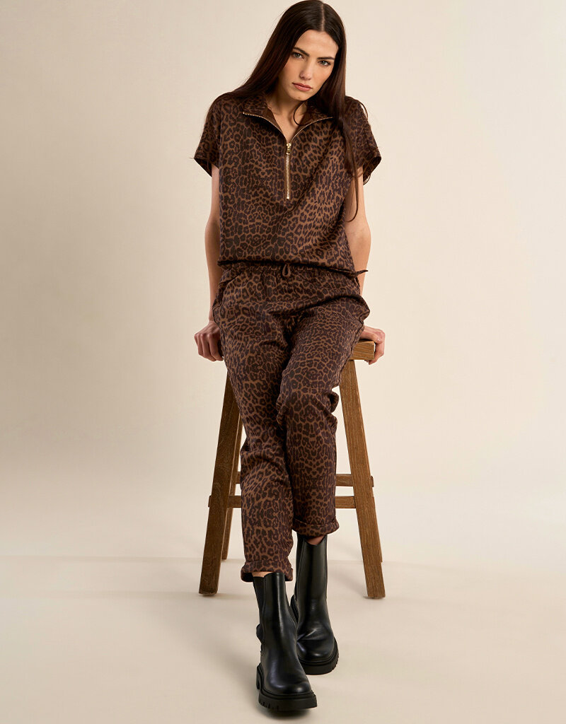 Molly Bracken Jackie Knit Pants