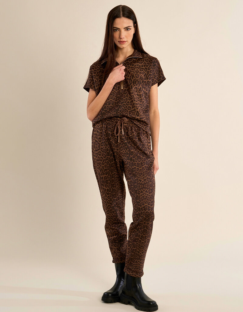 Molly Bracken Jackie Knit Pants