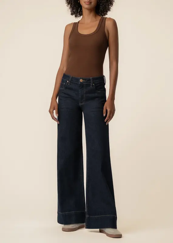 KUT From The Kloth Maya High Rise Fab Ab {Amaze}