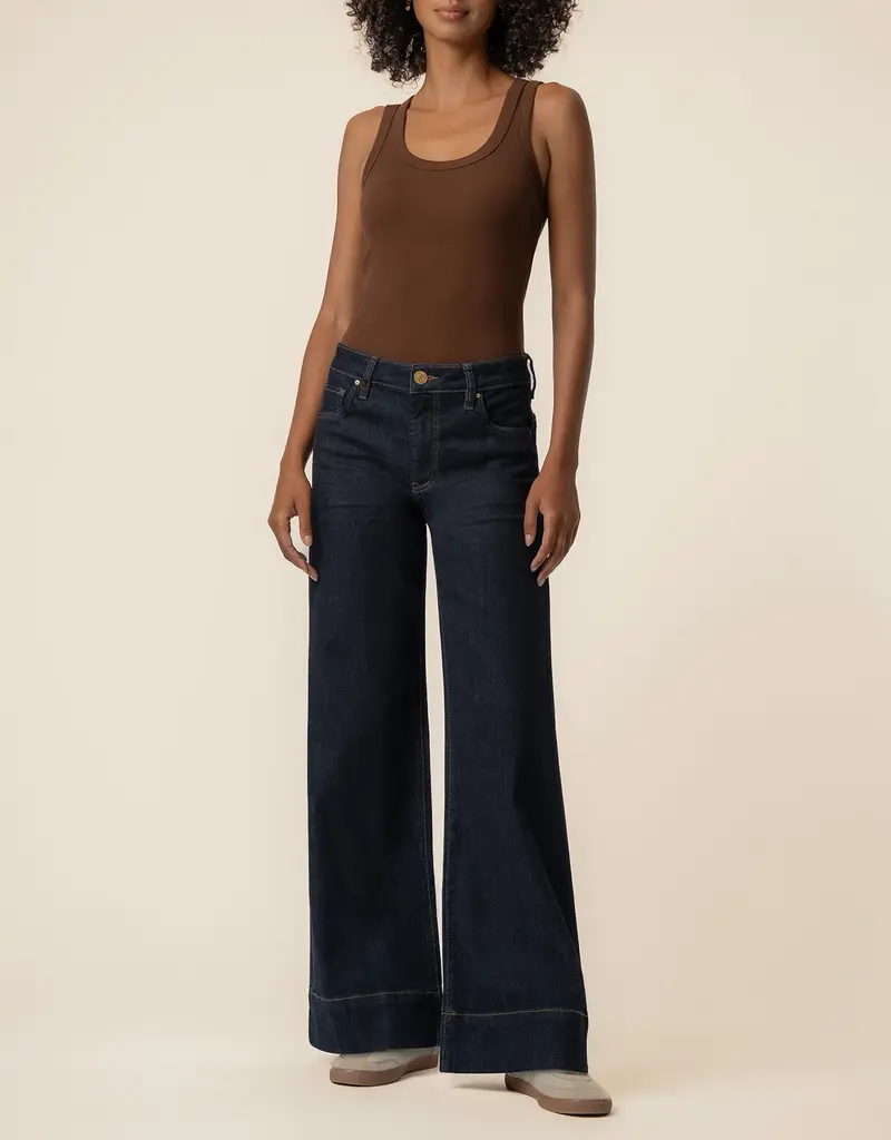 KUT From The Kloth Maya High Rise Fab Ab {Amaze}