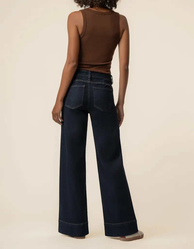 KUT From The Kloth Maya High Rise Fab Ab {Amaze}