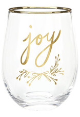 509 Broadway Boxed Wine Glass Set