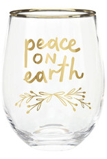 509 Broadway Boxed Wine Glass Set