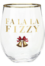 509 Broadway Boxed Wine Glass Set