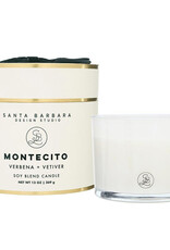 509 Broadway 13oz Santa Barbara Candle