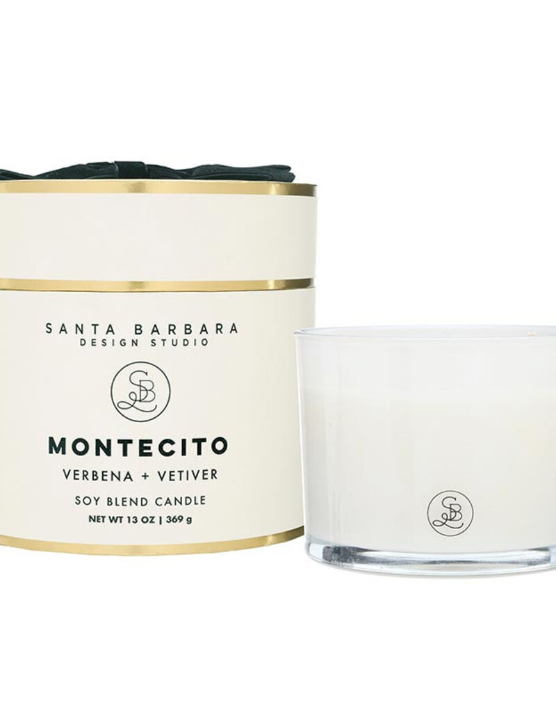 509 Broadway 13oz Santa Barbara Candle
