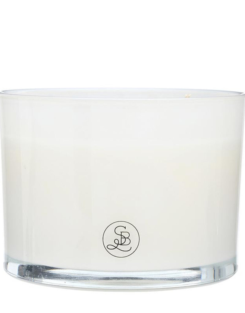 509 Broadway 13oz Santa Barbara Candle