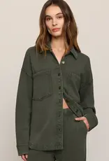 Z Supply All Day Knit Jacket