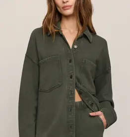 Z Supply All Day Knit Jacket