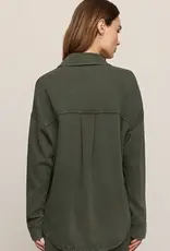 Z Supply All Day Knit Jacket