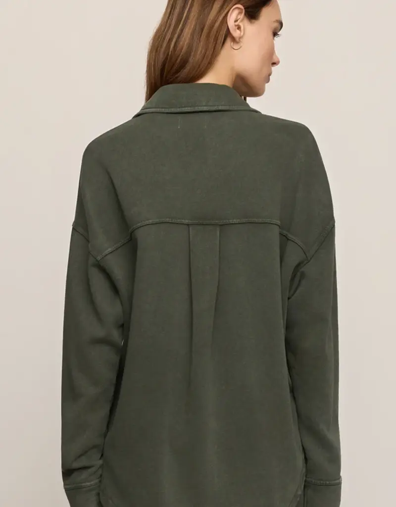 Z Supply All Day Knit Jacket