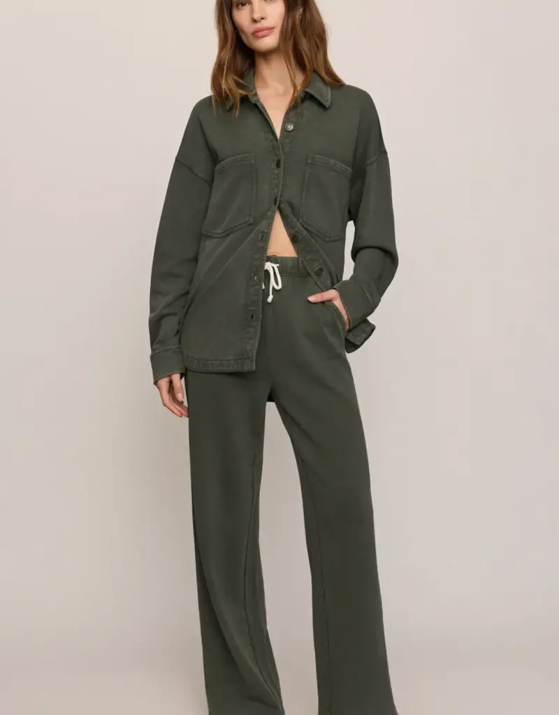 Z Supply All Day Knit Jacket
