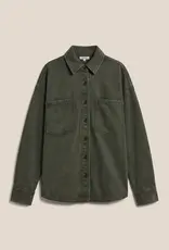 Z Supply All Day Knit Jacket