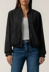 KUT From The Kloth Kensie Faux Suede Jacket