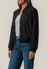 KUT From The Kloth Kensie Faux Suede Jacket
