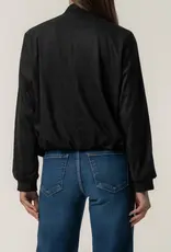 KUT From The Kloth Kensie Faux Suede Jacket
