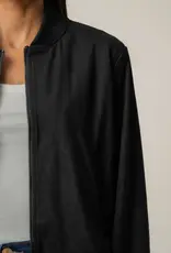 KUT From The Kloth Kensie Faux Suede Jacket