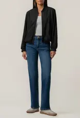 KUT From The Kloth Kensie Faux Suede Jacket