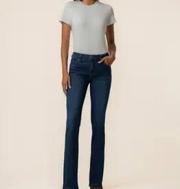 KUT From The Kloth KUT Natalie Mid Rise Flare {Glamour}