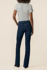 KUT From The Kloth Natalie Mid Rise Flare {Glamour}