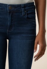 KUT From The Kloth Natalie Mid Rise Flare {Glamour}