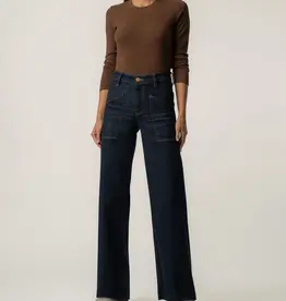 KUT From The Kloth KUT Jodi High Rise Straight Leg {Assurance}
