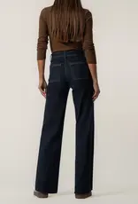 KUT From The Kloth Jodi High Rise Straight Leg {Assurance}