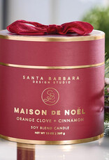 509 Broadway 13oz Santa Barbara Candle