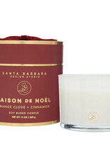 509 Broadway 13oz Santa Barbara Candle