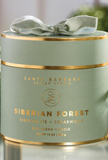 509 Broadway 13oz Santa Barbara Candle