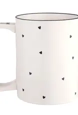 509 Broadway Little Tree Ceramic Mug