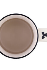 509 Broadway Little Tree Ceramic Mug