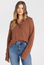 509 Broadway Quinlan Pullover