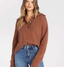 509 Broadway Quinlan Pullover