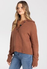 509 Broadway Quinlan Pullover